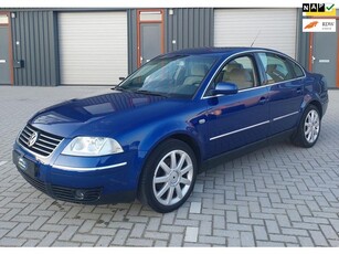 Volkswagen Passat 1.6 Arctic*ACTIE PRIJS*APK t/m 12-10-2024*