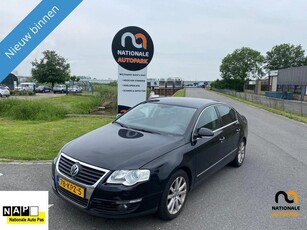 Volkswagen Passat 2010 * 1.4 TSI Comfortline BlueMotion *