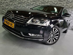 Volkswagen Passat 3.6 V6 R36 FSI 4Motion R-line 300PK!