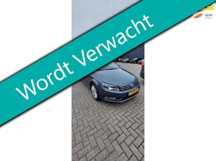 Volkswagen Passat Variant 1.4 TSI 122pk 2e eig. Clima