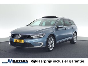 Volkswagen Passat Variant 1.4 TSI 218pk GTE Highline