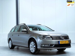 Volkswagen Passat Variant 1.4 TSI Comfort Executive Line