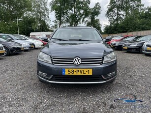 Volkswagen Passat Variant 1.4 TSI Comfortline BlueMotion