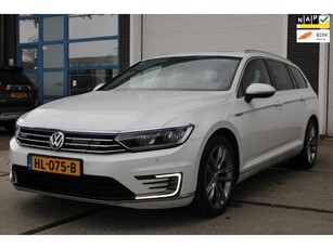 Volkswagen Passat Variant 1.4 TSI GTE Highline / Airco /