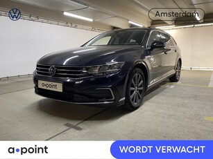 Volkswagen Passat Variant 1.4 TSI PHEV GTE Business 218 pk