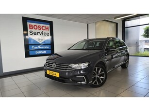 Volkswagen Passat Variant 1.4 TSI PHEV GTE Business Camera