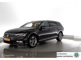 Volkswagen Passat Variant 1.5 Automaat R-Line Business +