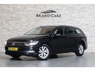 Volkswagen Passat Variant 1.5 TSI Comfortline Business