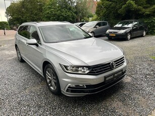 Volkswagen Passat Variant 1.5 TSI R-Line Highline Virtual