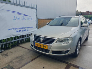 Volkswagen Passat Variant 1.8 TFSI Comfortline