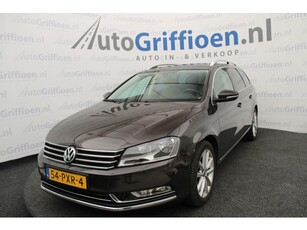 Volkswagen Passat Variant 1.8 TSI Highline keurige automaat