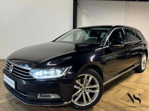 Volkswagen Passat Variant 2.0 TDI Business Edition R-Line