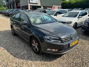 Volkswagen Passat Variant 2.0 TDI Highline BlueMotion