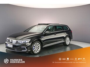 Volkswagen Passat Variant GTE Business 1.4 TSI eHybrid