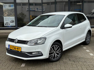 Volkswagen Polo 1.0 Allstar