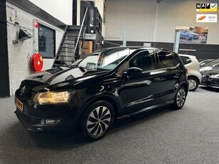 Volkswagen Polo 1.0 BlueMotion