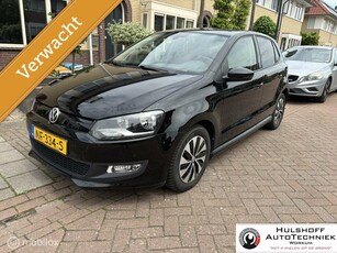 Polo 1.0 BM Connected Series/NL-AUTO/NAP/CARPLAY/CRUISE/ETC