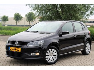 Volkswagen POLO 1.0 First Edition l Airco l Elek Pak