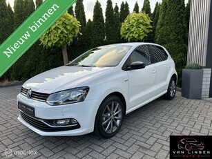 Volkswagen Polo 1.2 TSI 2016 Comfortline NETJESClimaApk ?