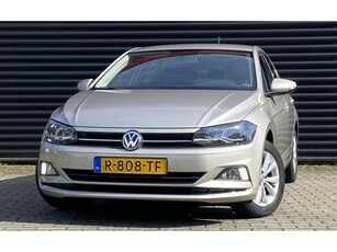 Volkswagen POLO 1.0 MPI Beats Airconditioning Cruise