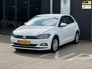 Volkswagen Polo 1.0 MPI Comfortline/1 STE