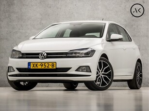 Volkswagen Polo 1.0 Sportline (APPLE CARPLAY, GROOT NAVI