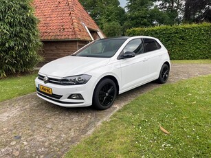 Volkswagen Polo 1.0 TGI Comfortline-Carplay-PDC-LMV-BTW-