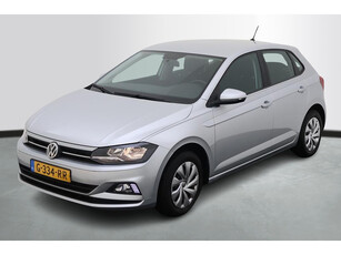 Volkswagen Polo 1.0 TSI 95pk Comfortline App Connect