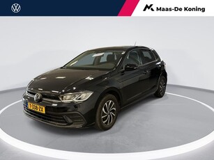 Volkswagen Polo 1.0 Tsi 95pk Life ACC Airco