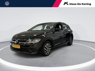 Volkswagen Polo 1.0 Tsi 95pk Life Business ACC