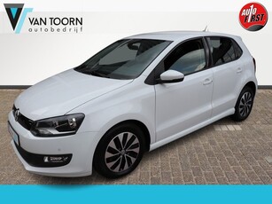 Volkswagen Polo 1.0 TSI BlueMotion Connected, Automaat