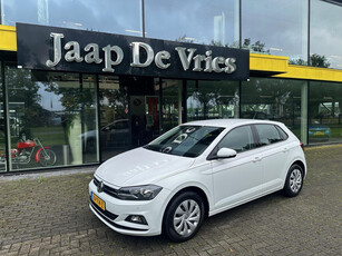 Volkswagen Polo 1.0 TSI Comfortline