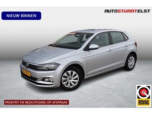 Volkswagen Polo 1.0 TSI Comfortline Business Airco