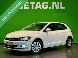 Volkswagen Polo 1.0 TSI Comfortline Business | DAB | Carplay