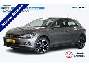 Volkswagen Polo 1.0 TSI Comfortline Business Incl. 1 jaar