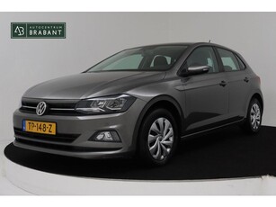 Volkswagen Polo 1.0 TSI Comfortline Business (NAVIGATIE