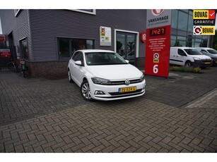 Volkswagen Polo 1.0 TSI Highline / Achteruitrijcamera /