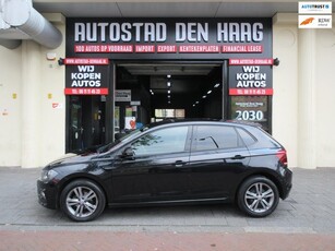 Volkswagen Polo 1.0 TSI Highline Automaat Camera Zelf