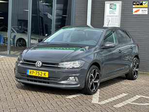 Volkswagen Polo 1.0 TSI Highline/CAMERA/Digital Cooppit/NAVI/NL-AUTO NAP!!