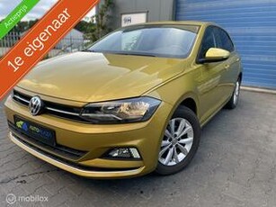 Volkswagen POLO 1.0 TSI / HIGHLINE / DSG Automaat / Stoelverw /