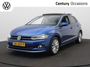 Volkswagen Polo 1.0 TSI Highline / Panoramadak / Led / Clima