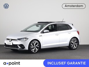 Volkswagen Polo 1.0 TSI R-Line 110 PK Automaat (DSG)