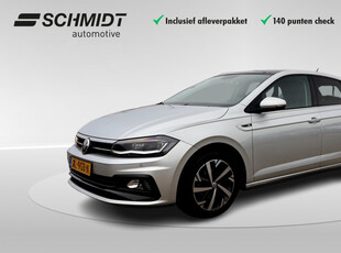 VOLKSWAGEN POLO 1.0 TSI R-Line | Highline | Panoramadak | Virtualcockpit