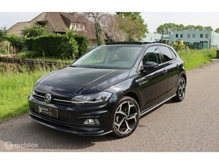 Volkswagen Polo 1.0 TSI R-line / Pano / Carplay / Camera