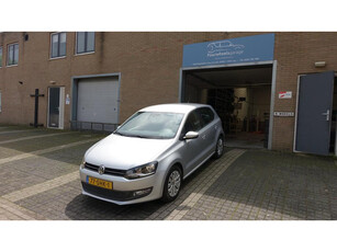 Volkswagen Polo 1.2-12V Comfortline NAP Technisch 100% / 5D / Airco