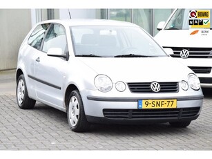 Volkswagen Polo 1.2 12V Sportline APK 27-03-2025