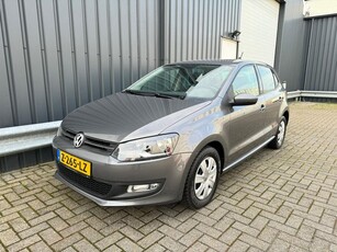 Volkswagen Polo 1.2 Airco5drsAPKnieuwRijklaar