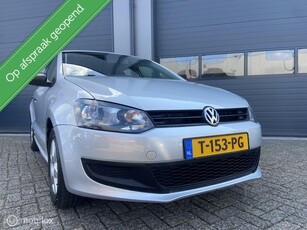 Volkswagen Polo 1.2 Easyline Uitvoering _ 141.Dkm