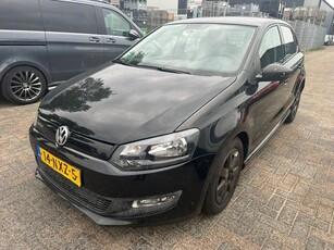 Volkswagen Polo 1.2 TDI Bl.M. Comfl. (bj 2011)