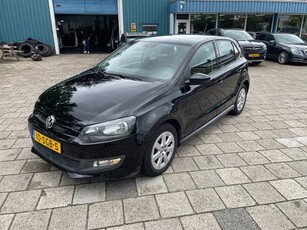 Volkswagen Polo 1.2 TDI BlueMotion Comfortline